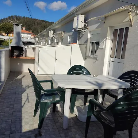 Casa de Férias Casa De Ferias E Fins De Semana, 5