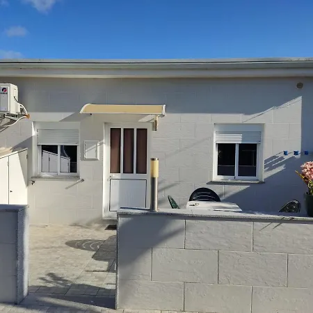 Casa de Férias Casa De Ferias E Fins De Semana, 5