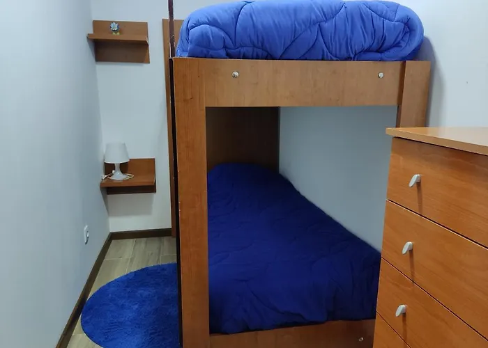 Casa De Ferias E Fins De Semana, 5