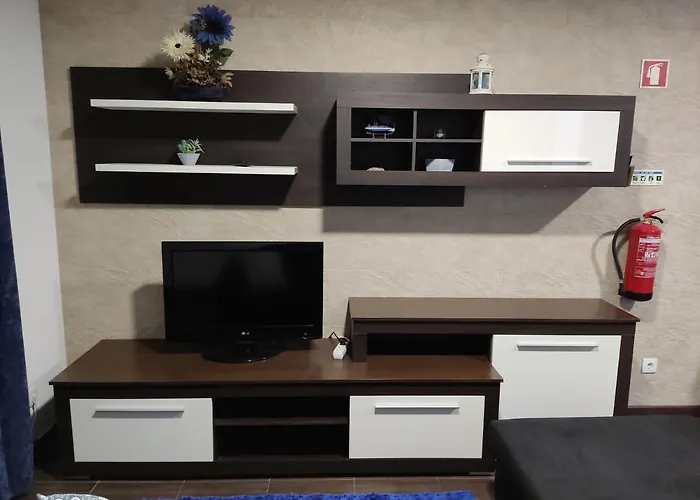 Casa De Ferias E Fins De Semana, 5 * Esposende