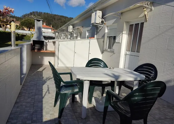 Casa de Férias Casa De Ferias E Fins De Semana, 5