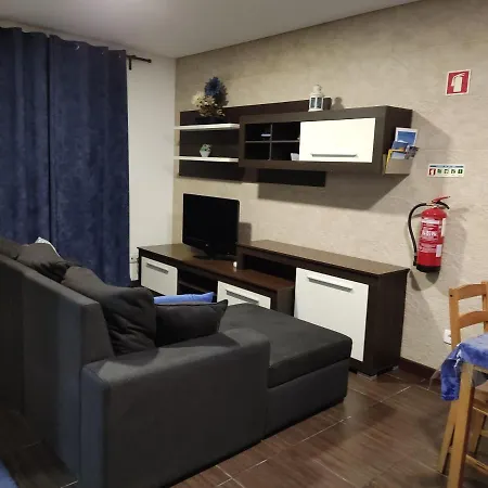 Casa De Ferias E Fins De Semana, 5 Vakantiehuis Esposende