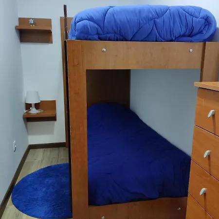 Casa De Ferias E Fins De Semana, 5