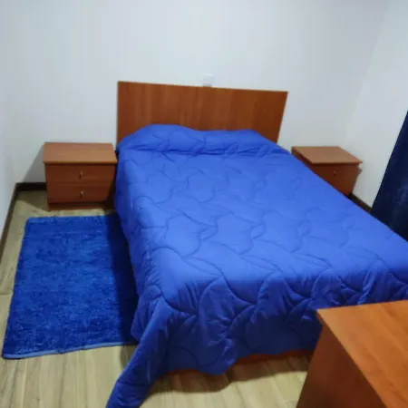 Casa De Ferias E Fins De Semana, 5 Vakantiehuis