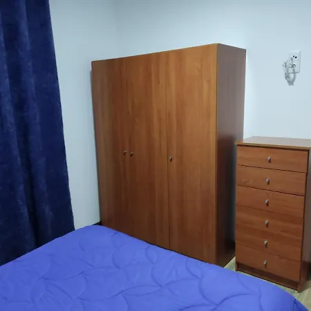 Vakantiehuis Casa De Ferias E Fins De Semana, 5 Esposende