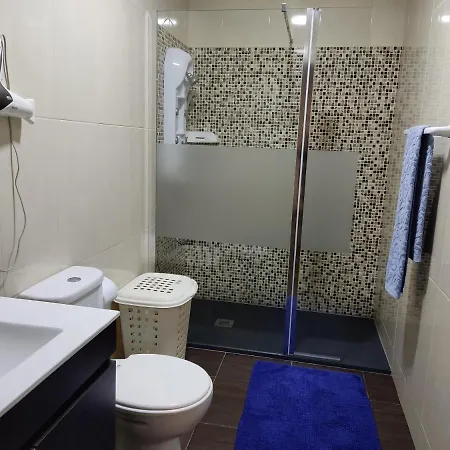 Vakantiehuis Casa De Ferias E Fins De Semana, 5