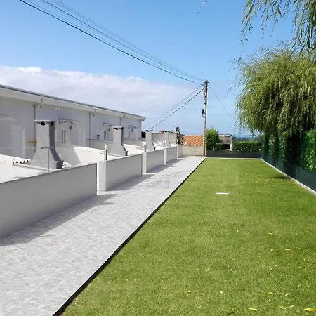 Casa De E Fins De Semana, 5