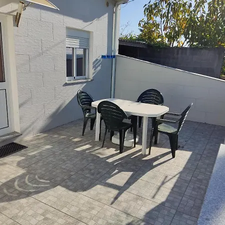 Casa De Ferias E Fins De Semana, 5 Vakantiehuis