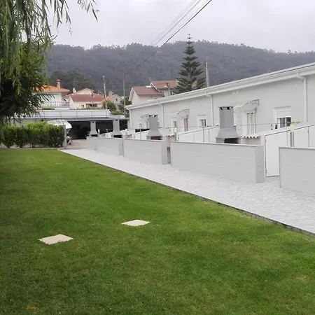 Vakantiehuis Casa De Ferias E Fins De Semana, 5 *