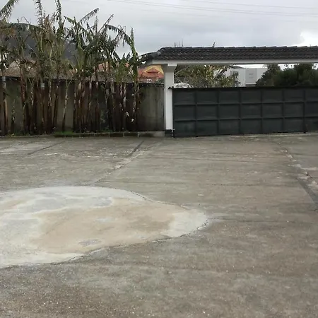 Casa De Ferias E Fins De Semana, 5 Vakantiehuis *