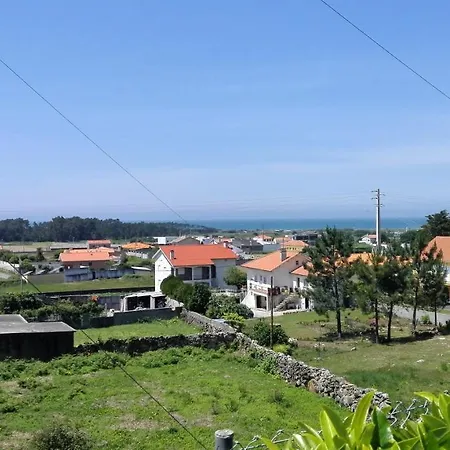 Casa de Férias Casa De Ferias E Fins De Semana, 5