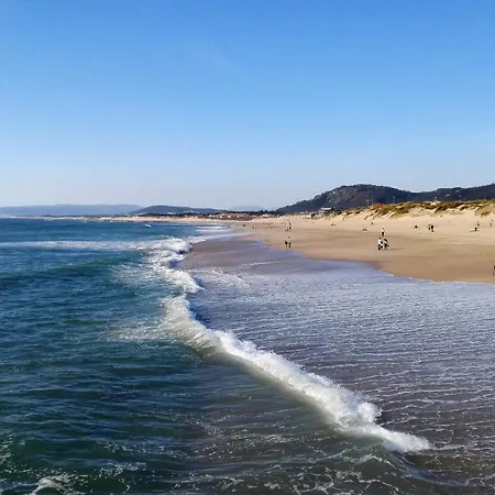 Casa De Ferias E Fins De Semana, 5 Vakantiehuis