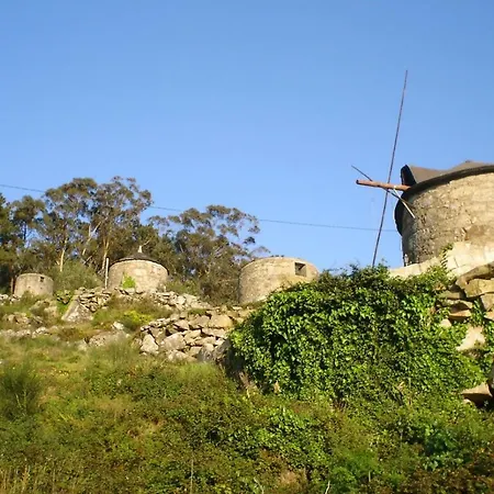 Casa De Ferias E Fins De Semana, 5