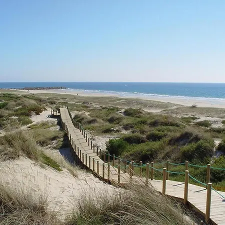 Casa De Ferias E Fins De Semana, 5 * Esposende