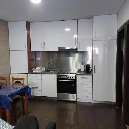 Casa De Ferias E Fins De Semana, 5 * Esposende