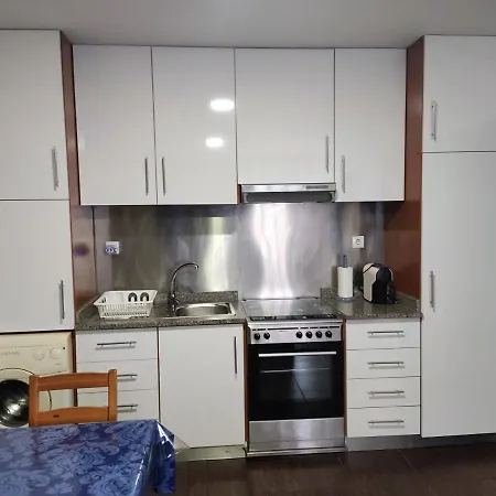 Vakantiehuis Casa De Ferias E Fins De Semana, 5 Esposende