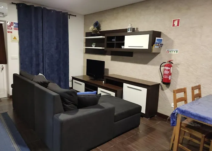 Casa De Ferias E Fins De Semana, 5 Prázdninový dům Esposende