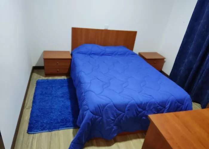 Casa De Ferias E Fins De Semana, 5 Prázdninový dům