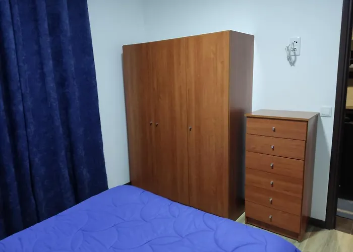 Prázdninový dům Casa De Ferias E Fins De Semana, 5 Esposende