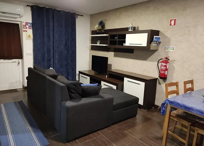 Casa De Ferias E Fins De Semana, 5 Prázdninový dům Esposende