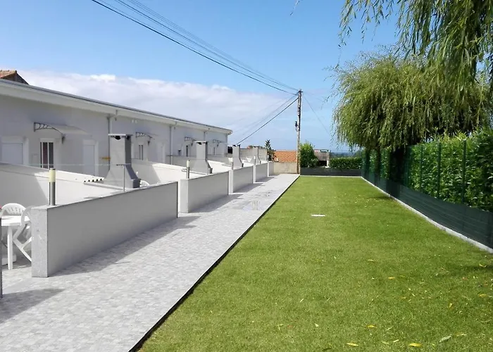 Casa De E Fins De Semana, 5