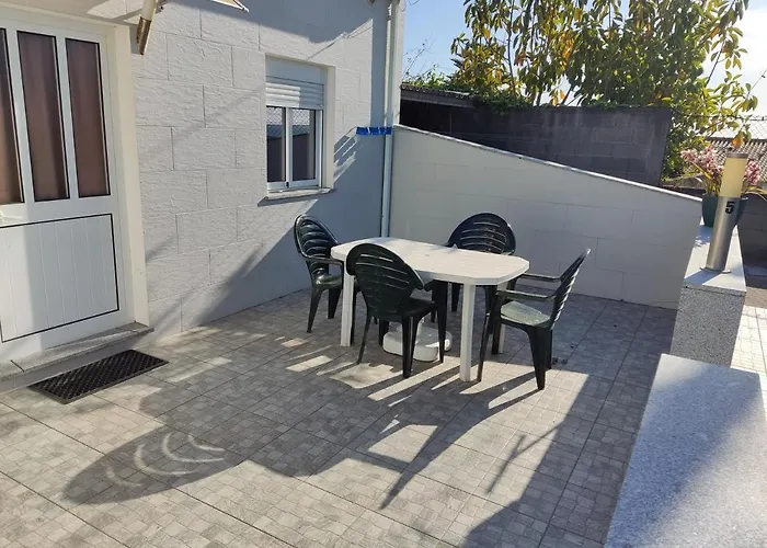 Casa De Ferias E Fins De Semana, 5 Prázdninový dům