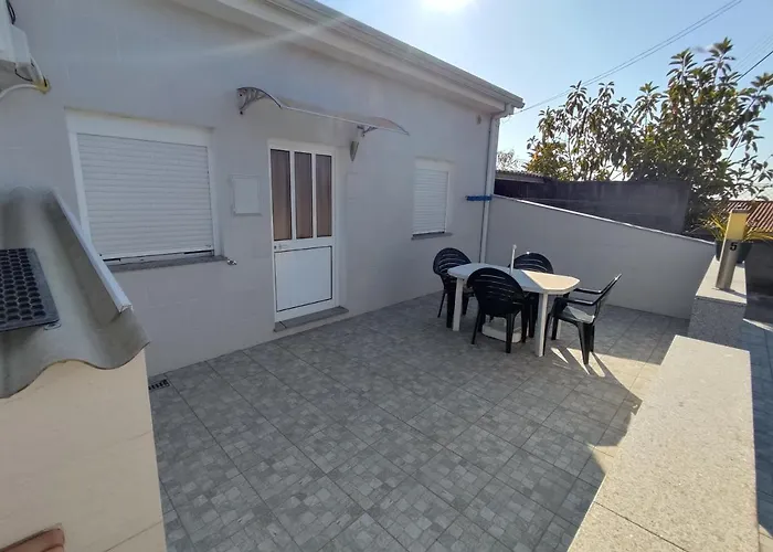 Casa De Ferias E Fins De Semana, 5