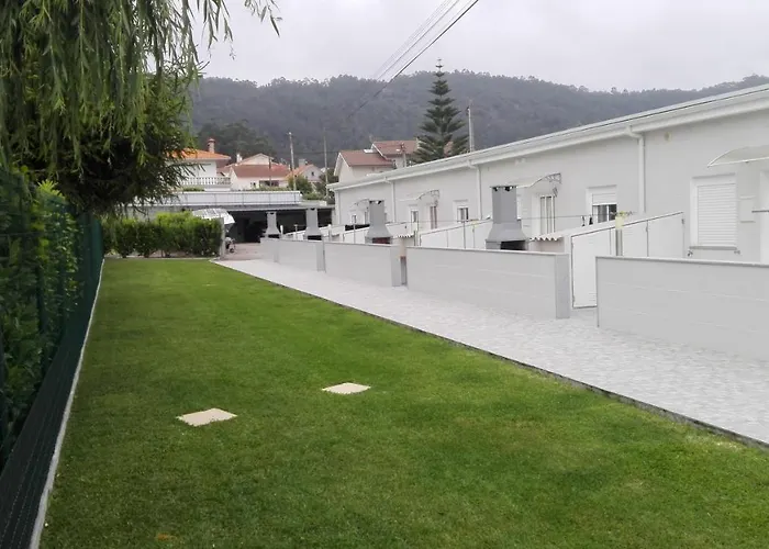 Сasa de vacaciones Casa De E Fins De Semana, 5 *