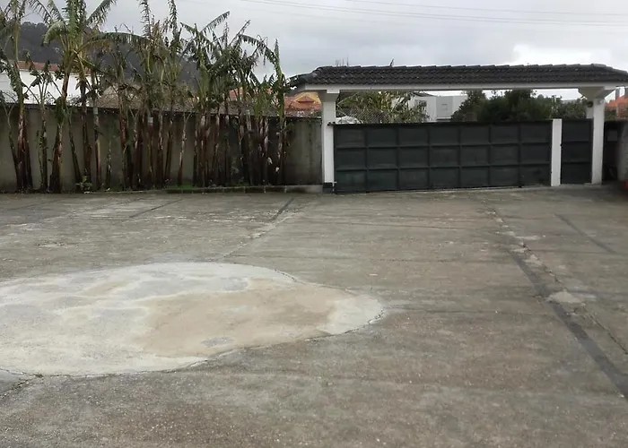 Casa De Ferias E Fins De Semana, 5 Prázdninový dům *