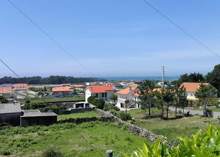 Prázdninový dům Casa De Ferias E Fins De Semana, 5