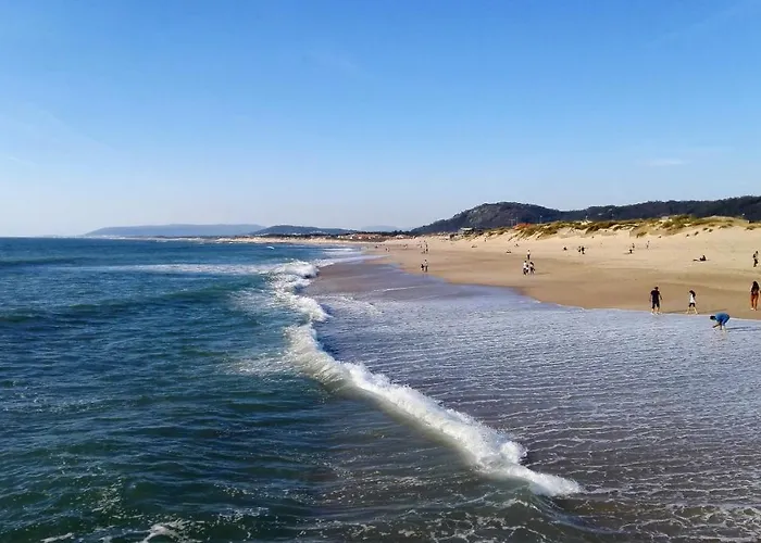 Casa De Ferias E Fins De Semana, 5 Prázdninový dům