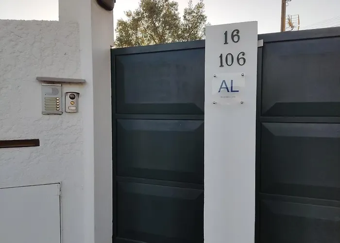 Prázdninový dům Casa De Ferias E Fins De Semana, 5