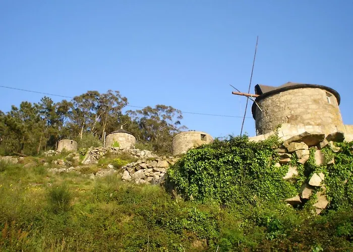 Casa De Ferias E Fins De Semana, 5