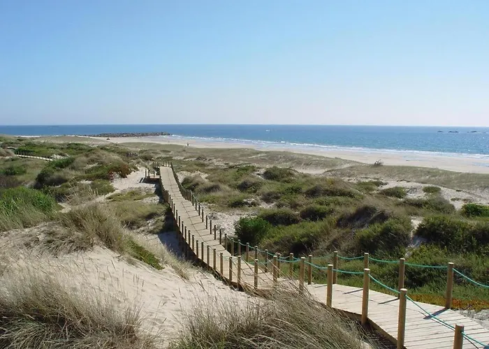 Casa De Ferias E Fins De Semana, 5 * Esposende