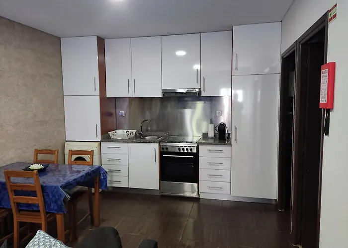 Casa De Ferias E Fins De Semana, 5 * Esposende